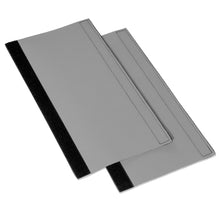 Load the picture into the gallery viewer,Neopren Klett-Gabelschützer lang grau 43-50 mm-endurocult