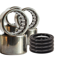 Chargez l'image dans la visionneuse de galerie,Lagerkit Umlenkung / Aufhängung für SUR-RON Firefly / Light Bee X / L1e / LBX-endurocult