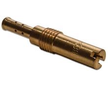 Lade das Bild in den Galerie-Viewer, Leerlauf Düse 38 für Keihin PWK Vergaser-endurocult