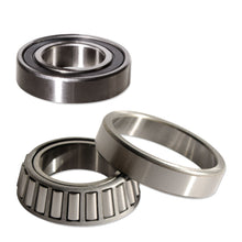 Load the picture into the gallery viewer,Lenkkopflager Kit für Aprilia Pegaso 125 1991-1994 + RS 125 1995-2010-endurocult