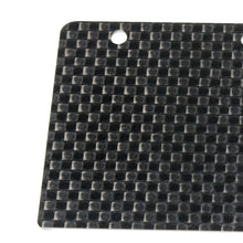 Carica l'immagine nel visualizzatore della galleria,2x Carbon Membran einteilig für Yamaha Blaster YFS 200 (1988-2006)-endurocult