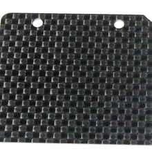 Carica l'immagine nel visualizzatore della galleria,2x Carbon Membran einteilig für Yamaha Blaster YFS 200 (1988-2006)-endurocult