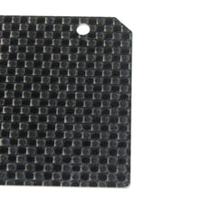 Carica l'immagine nel visualizzatore della galleria,2x Carbon Membran einteilig für Yamaha Blaster YFS 200 (1988-2006)-endurocult