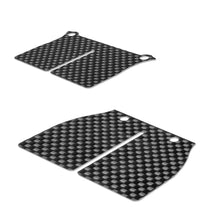 Carica l'immagine nel visualizzatore della galleria,2x Carbon Membran für KTM SX 125 2004-2005-endurocult