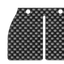 Carica l'immagine nel visualizzatore della galleria,2x Carbon Membran für KTM SX 125 2004-2005-endurocult