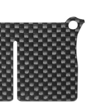 Carica l'immagine nel visualizzatore della galleria,2x Carbon Membran für KTM SX 125 2004-2005-endurocult