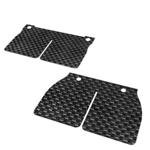 Cargar imagen en el visor de la galería, 2x Carbon Membran kompatibel mit V-Force 2 P110 / 2P110-endurocult