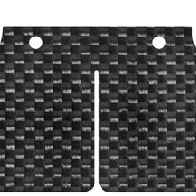 Cargar imagen en el visor de la galería, 2x Carbon Membran kompatibel mit V-Force 2 P110 / 2P110-endurocult