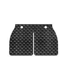 Cargar imagen en el visor de la galería, 2x Carbon Membran kompatibel mit V-Force 2 P110 / 2P110-endurocult