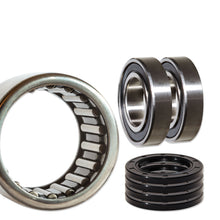 Cargar imagen en el visor de la galería, Schwingenlager Kit für Honda XL 1000 V 99-12 + VFR 800 98-22 + VTR 1000 97-06-endurocult