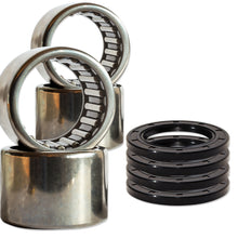 Cargar imagen en el visor de la galería, Schwingenlager Kit für KTM SX 85/105 + Freeride 250/350 + LC4 1993-2007-endurocult