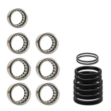 Cargar imagen en el visor de la galería, Kit de rodamientos de bieleta para Husqvarna CR/WR 125 05-08 + WR 250/300 05-13