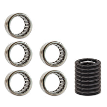 Chargez l'image dans la visionneuse de galerie,Lagerkit Umlenkung + Zugstrebe für Yamaha MT-07 + XSR 700 + YZF-R7-endurocult