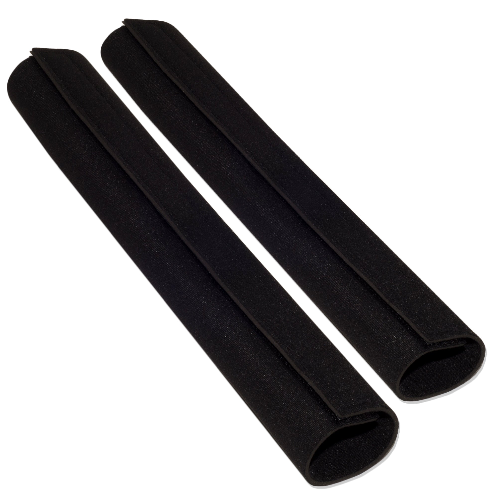 Balhoofdlagerhoes Neopreen met klittenband Balhoofdlagerhoes Neopreen met klittenband