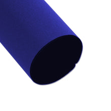 Lade das Bild in den Galerie-Viewer, Neopren Gabelschützer kurz blau 43-50 mm-endurocult