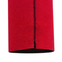 Lade das Bild in den Galerie-Viewer, Neopren Gabelschützer lang rot 43-50 mm-endurocult