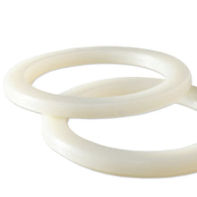 Chargez l'image dans la visionneuse de galerie,2x Vorspannscheibe (Spacer,Unterlegring) für KTM SX/EXC/125/200/250/300/450/530-endurocult