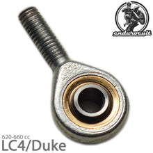 Chargez l'image dans la visionneuse de galerie,Gelenkkopf / Schwenklager Hinterradbremse für KTM LC4/Duke/SMC 620/625/640/660-endurocult