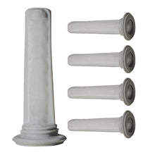 Carica l'immagine nel visualizzatore della galleria,5x EFI Benzin Filter Kraftstoffsieb für KTM EXC-F/SX-F Modelle mit Einspritzung-endurocult