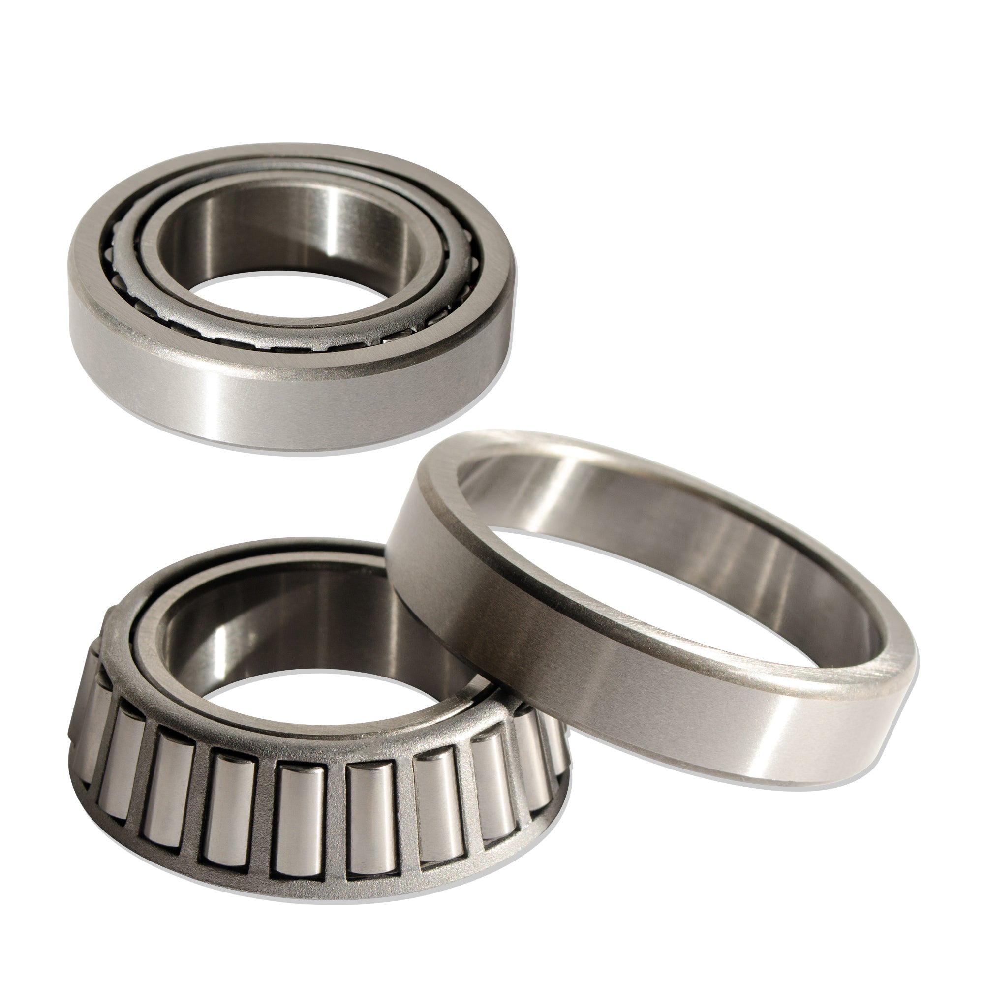 Steering head bearing kit for Yamaha XT 600 Suzuki DR 350/650