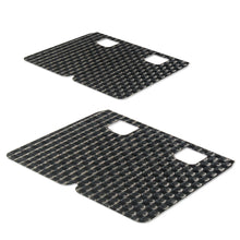 Lade das Bild in den Galerie-Viewer, 2x Carbon Membran für KTM/Husqvarna SX/TC 85/105-endurocult