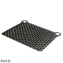 Lade das Bild in den Galerie-Viewer, 2x Carbon Membran für KTM SX 85/105 2003-2008-endurocult