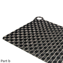 Lade das Bild in den Galerie-Viewer, 2x Carbon Membran für KTM SX 85/105 2003-2008-endurocult