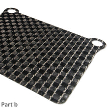 Lade das Bild in den Galerie-Viewer, 2x Carbon Membran für KTM SX 85/105 2003-2008-endurocult