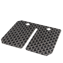 Carica l'immagine nel visualizzatore della galleria,2x Carbon Membran für Beta Evo Trial 80/125/200/250/290/300-endurocult