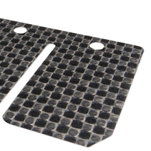 Carica l'immagine nel visualizzatore della galleria,2x Carbon Membran für KTM SX 50/60/65 + 50 Mini 1998-2008-endurocult