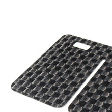 Cargar imagen en el visor de la galería, 2x Carbon Membran für KTM SX 50 / 65 + 50 Mini 2009-2014-endurocult