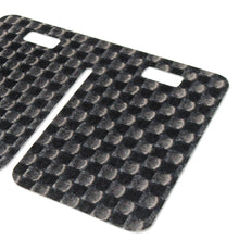 Cargar imagen en el visor de la galería, 2x Carbon Membran für KTM SX 50 / 65 + 50 Mini 2009-2014-endurocult