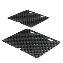 Carica l'immagine nel visualizzatore della galleria,2x Carbon Membran für KTM/Husqvarna SX/TC 85/105-endurocult