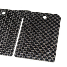 Lade das Bild in den Galerie-Viewer, 2x Carbon Membran für Suzuki RM 250 2001-2008 (K3,K4,K5,K6 Modelle)-endurocult