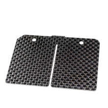 Lade das Bild in den Galerie-Viewer, 2x Carbon Membran für Suzuki RM 250 2001-2008 (K3,K4,K5,K6 Modelle)-endurocult