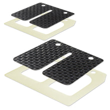 Lade das Bild in den Galerie-Viewer, Dual Stage Membran Set (4 Membranen) für Yamaha Banshee YZF 350 (1987-2006)-endurocult