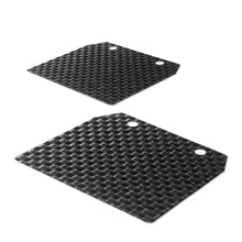 Lade das Bild in den Galerie-Viewer, 2x Carbon Membran für Yamaha Banshee YZF 350 (1987-2006)-endurocult
