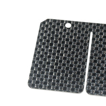 Cargar imagen en el visor de la galería, 2x Carbon Membran für Kawasaki KX 125 1994-1995-endurocult