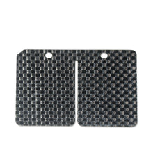 Cargar imagen en el visor de la galería, 2x Carbon Membran für Kawasaki KX 125 1994-1995-endurocult