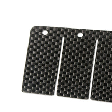 Carica l'immagine nel visualizzatore della galleria,2x Carbon Membran für Honda CR 500 / CR500 1995-2001-endurocult