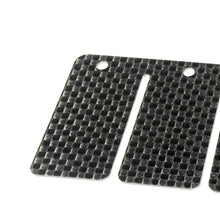 Carica l'immagine nel visualizzatore della galleria,2x Carbon Membran für Yamaha Mountain MAX / VMAX / VENTURE 500/600/700-endurocult