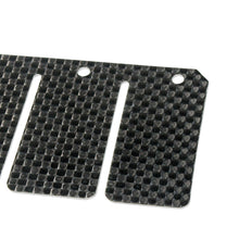 Carica l'immagine nel visualizzatore della galleria,2x Carbon Membran für Yamaha Mountain MAX / VMAX / VENTURE 500/600/700-endurocult