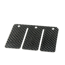 Carica l'immagine nel visualizzatore della galleria,2x Carbon Membran für Yamaha Mountain MAX / VMAX / VENTURE 500/600/700-endurocult