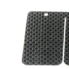 Lade das Bild in den Galerie-Viewer, 2x Carbon Membran für Suzuki RM 250 1993-1995 + RMX 250 1989-1998-endurocult