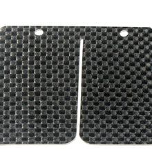 Lade das Bild in den Galerie-Viewer, 2x Carbon Membran für Suzuki RM 250 1993-1995 + RMX 250 1989-1998-endurocult