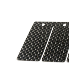 Lade das Bild in den Galerie-Viewer, 2x Carbon Membran für Maico MC/SC/GM/CC 250/400/490/500 1981-1986-endurocult