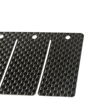 Lade das Bild in den Galerie-Viewer, 2x Carbon Membran für Maico MC/SC/GM/CC 250/400/490/500 1981-1986-endurocult