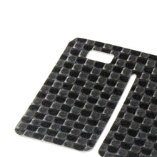 Lade das Bild in den Galerie-Viewer, 2x Carbon Membran für Suzuki RM / Kawasaki KX / Minarelli / Piaggio 60/65 3P352H-endurocult