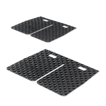 Load the picture into the gallery viewer,2x Carbon Membran für Yamaha Blaster YFS 200 + Banshee YZF350-endurocult