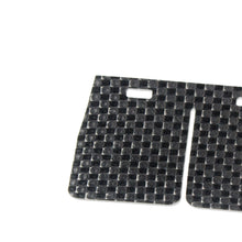 Load the picture into the gallery viewer,2x Carbon Membran für Yamaha Blaster YFS 200 + Banshee YZF350-endurocult